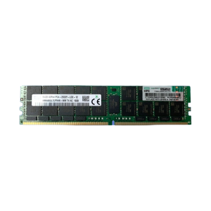 رم سرور HP 64GB Quad Rank DDR4-2933