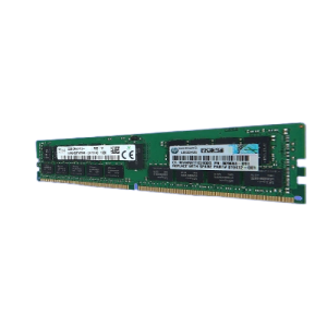 رم سرور اچ پی HPE 32GB Dual Rank DDR4-3200