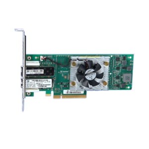 کارت HBA سرور HPE StoreFabric SN1000Q 16GB 2-port