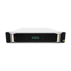 استوریج HPE MSA 2050 SFF Disk Enclosure