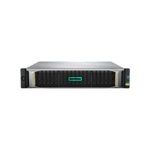 استوریج HPE MSA 2052 SAS DC SFF Storage